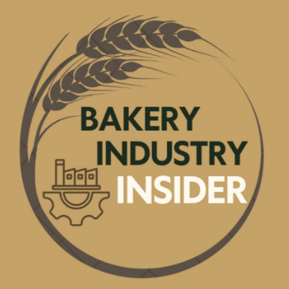 Bakery Industry Insider Logo