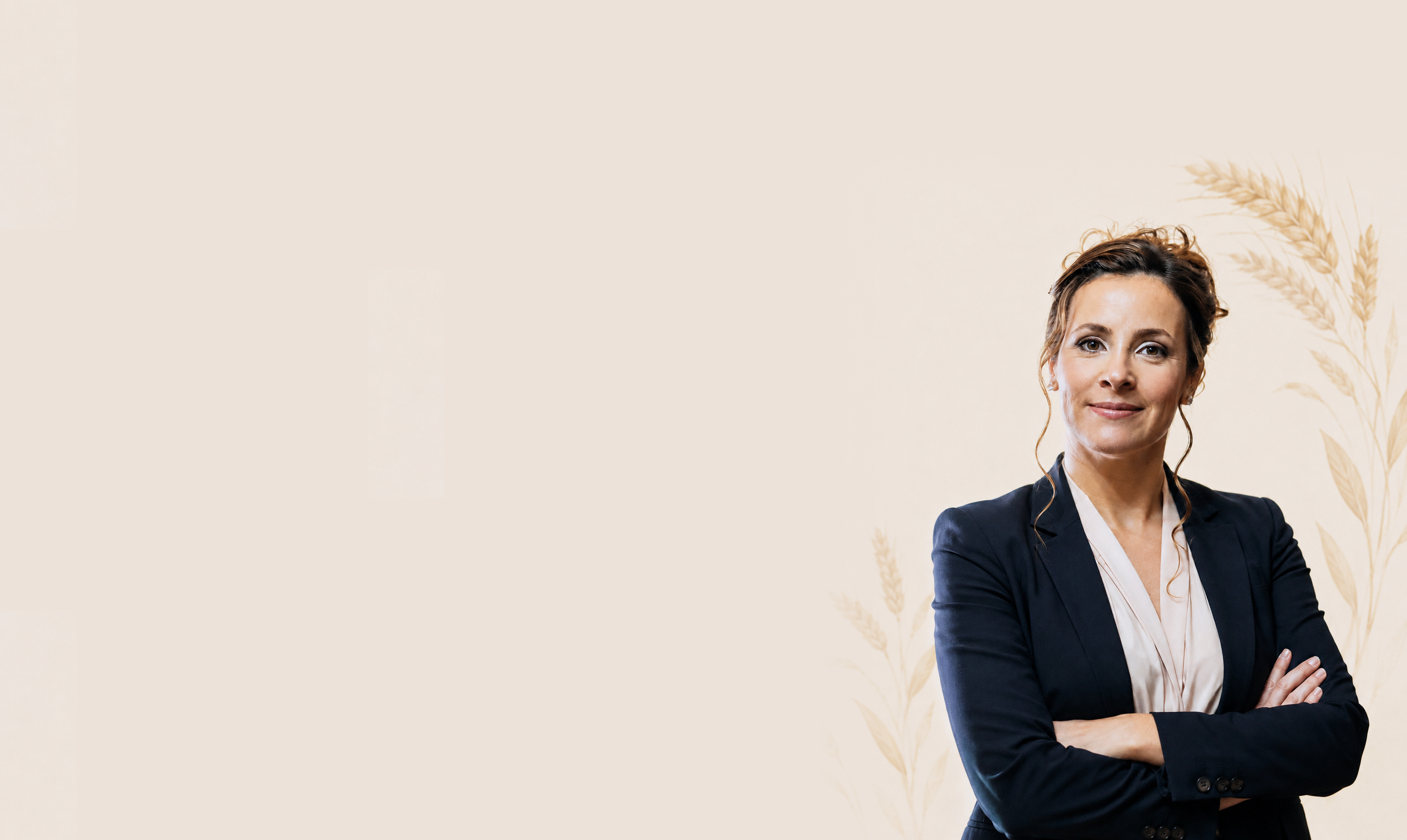 Maite Carricaburu - Food Technology Engineer, Founder & Lead Editor