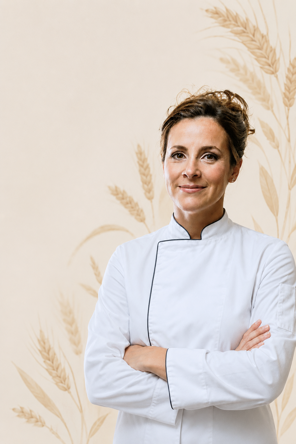 Maite Carricaburu - Food Technology Engineer, Founder & Lead Editor