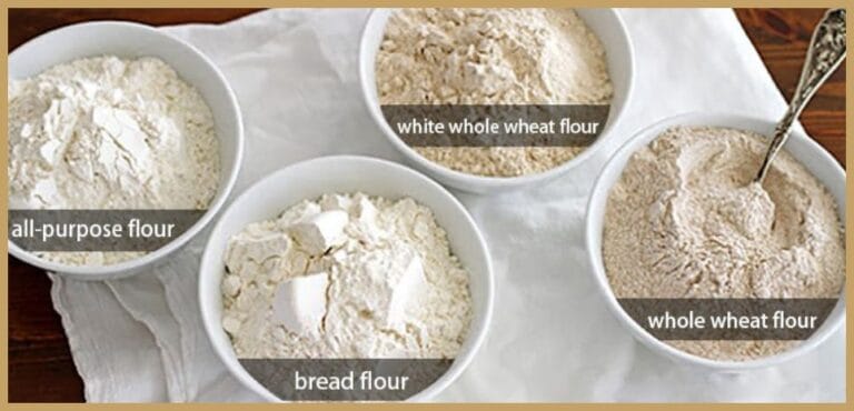 Understanding Ash Content in Flour: Looking for Consistent Results.