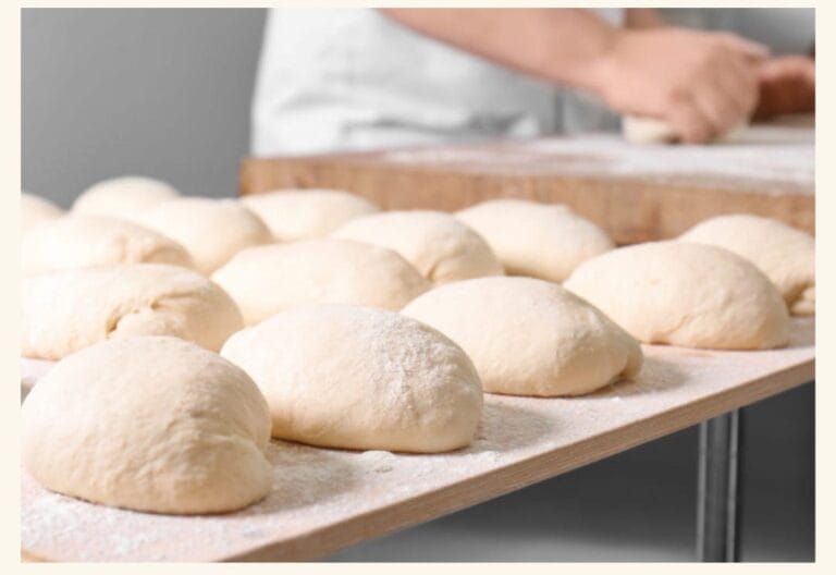 Redox Agents and Their Role in Dough Development