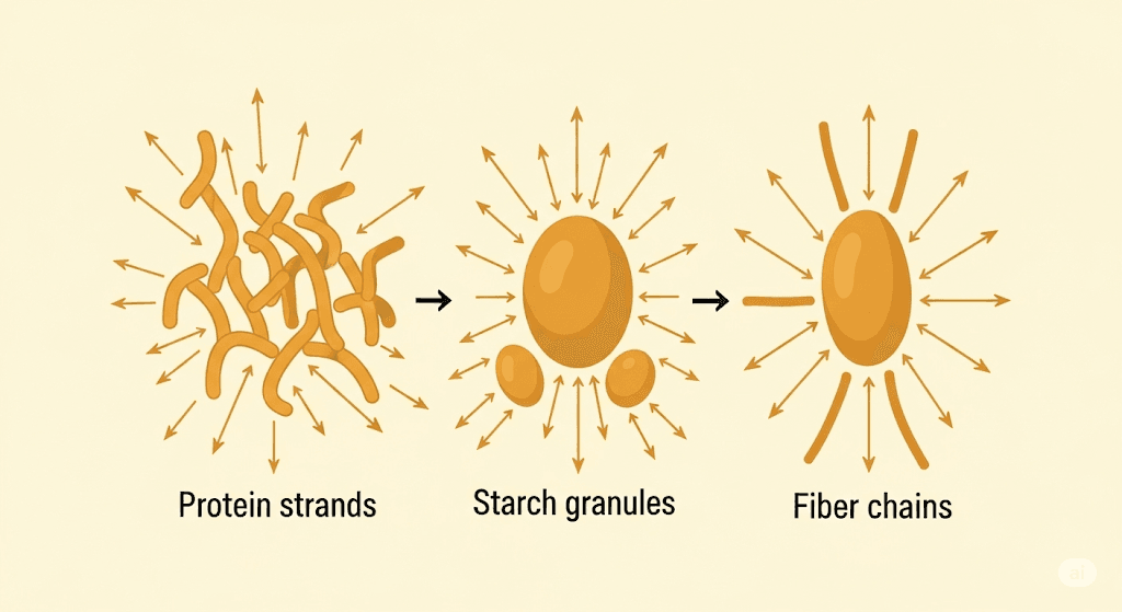 1 Flour Properties