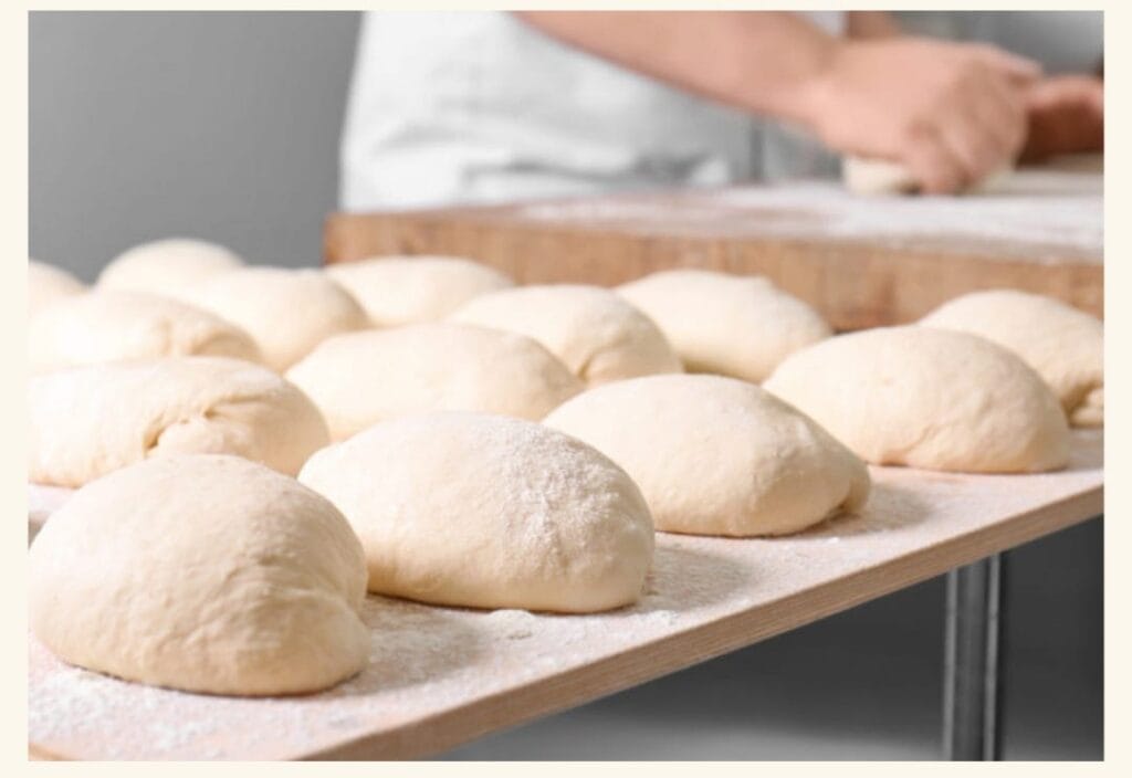 Redox Agents and Their Role in Dough Development