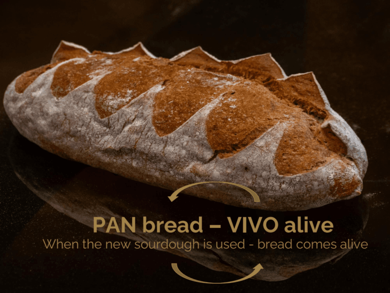 Sourdough Concentrates Disrupt Industrial Bakery Costs while Meeting Premium "Clean Label" Demands