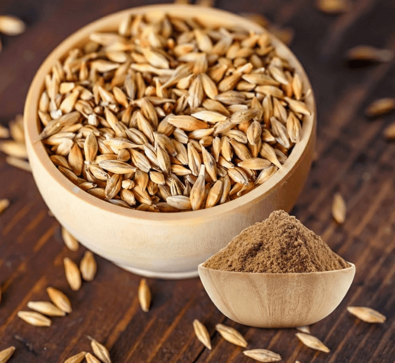 Upcycled barley isolates eliminate “gritty” textures in high-protein bakery formulations.