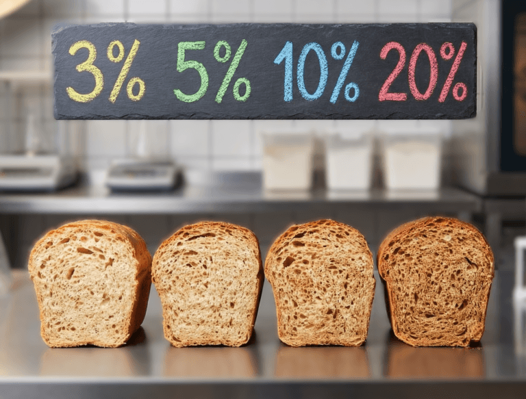 The High-Sugar Headache: Solving Osmotic Inhibition Without Adding Yeast
