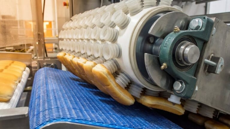 Why Manual Depanning Might Be Costing Bakeries More Than Just Speed?