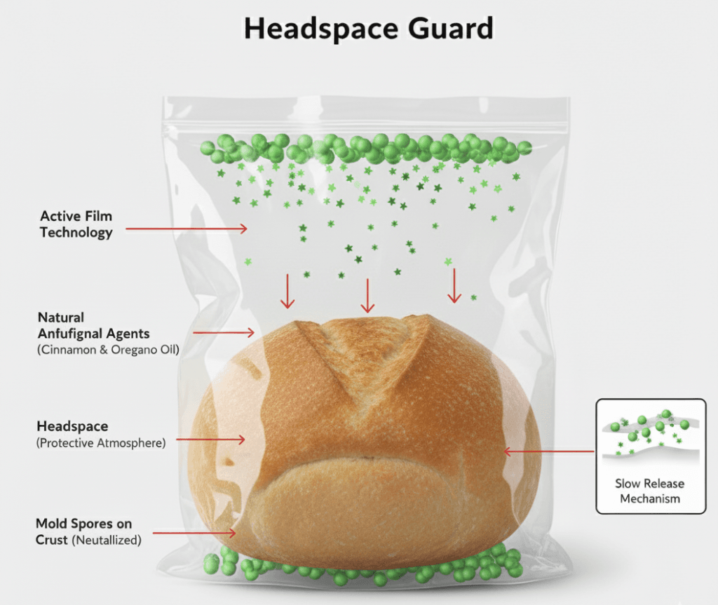 How It Works The Headspace Guard