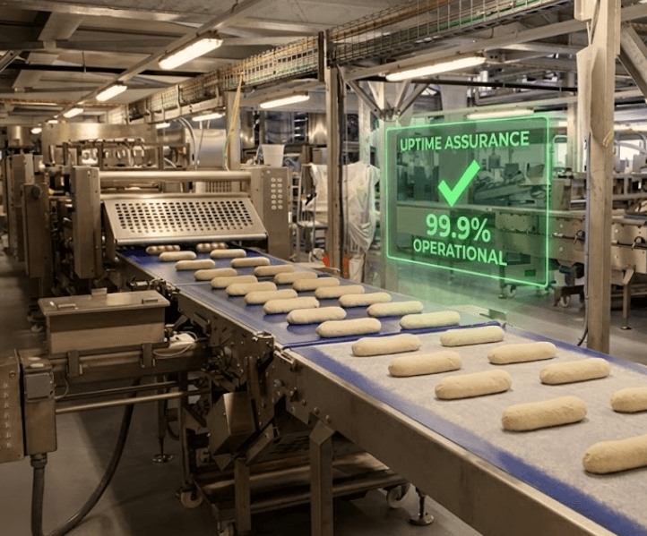 Uptime Assurance Explained: What It Means for Your Business Reliability