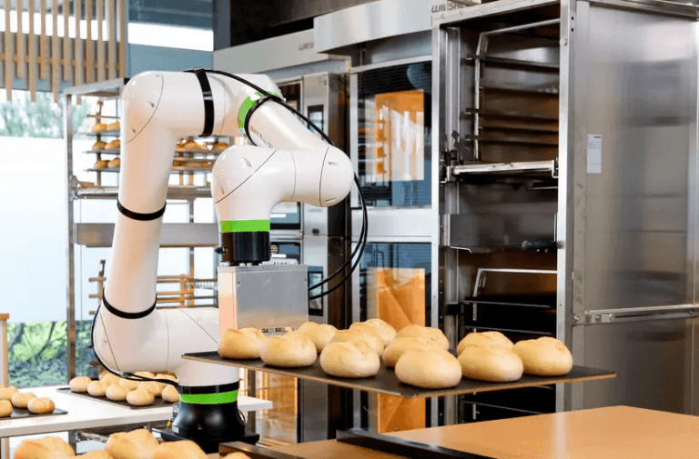 Solving the Retail Bakery Labor Crisis: Is Full Automation Finally Ready?