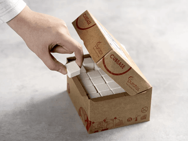 Solid-State Enzymatic Engineering: Redefining Logistics