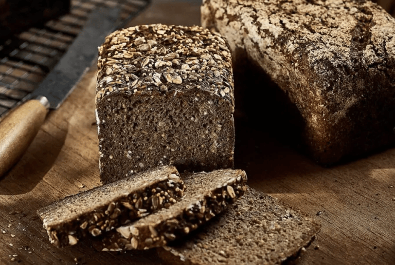 New Enzyme Solves Rye’s "Water War": Boosts Volume 24% and Ends Line Stickiness