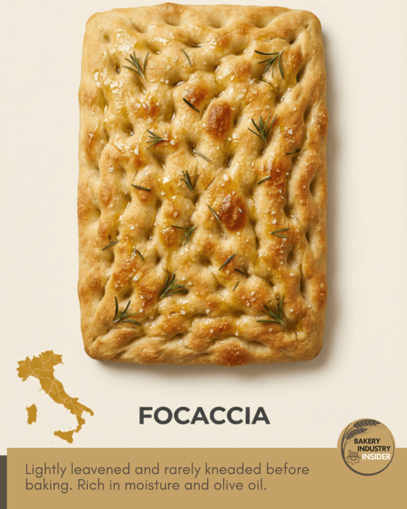 Focaccia