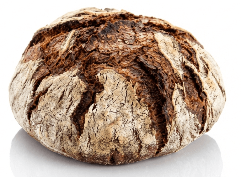 Optimizing Rye Flour Structure