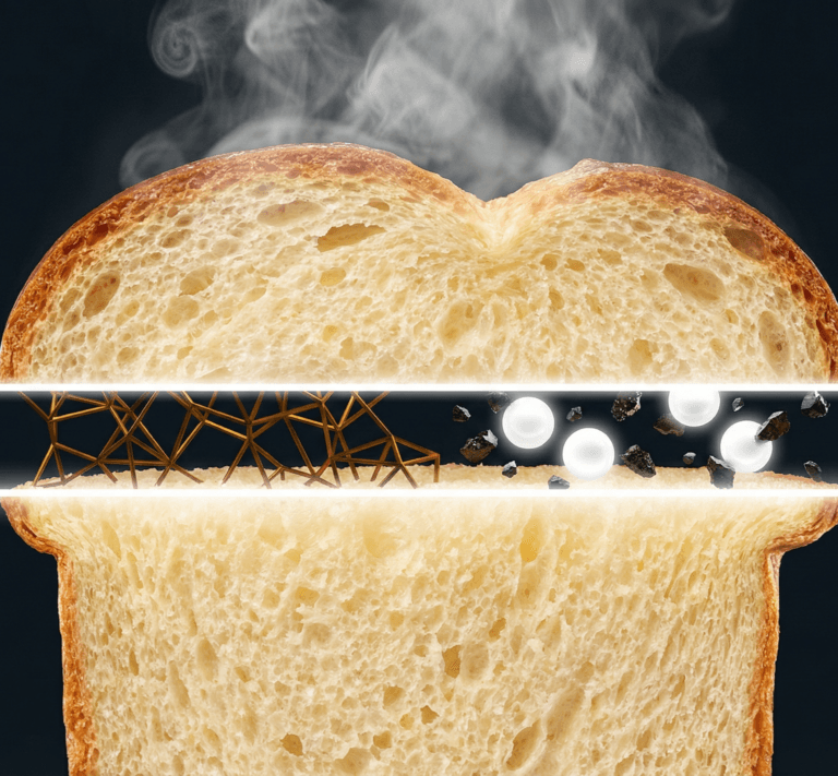 Innovation: Unlocking In-Situ Emulsification Without Sensory Defects.