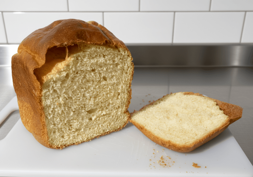 Crust Detachment