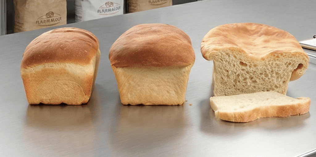 Crust Overhang or Mushrooming