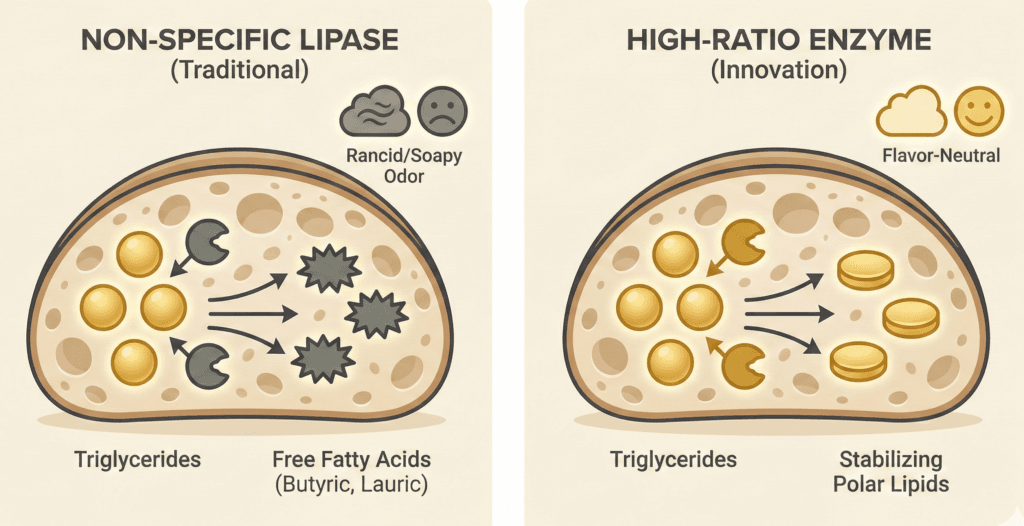 Solving the Off-Flavor Crisis