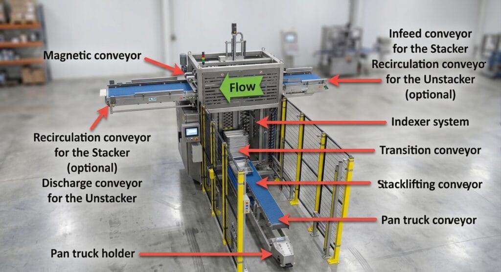Servomotor Control and Automatic Adjustment
