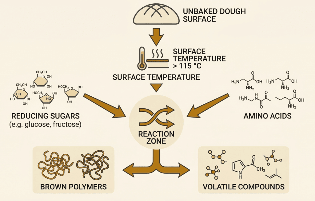 The Chemistry of Color and Aroma