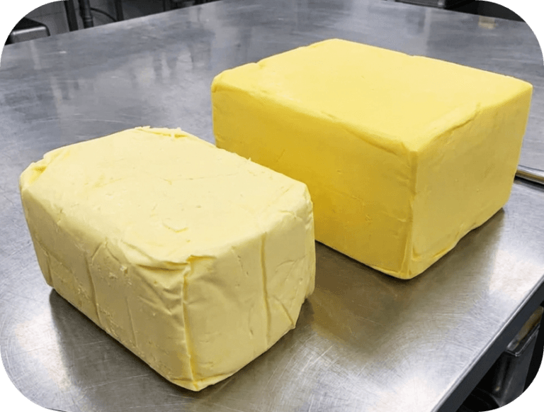 Butter vs. Hybrid Fats: How a Butter Crisis Reshaped Industrial Baking