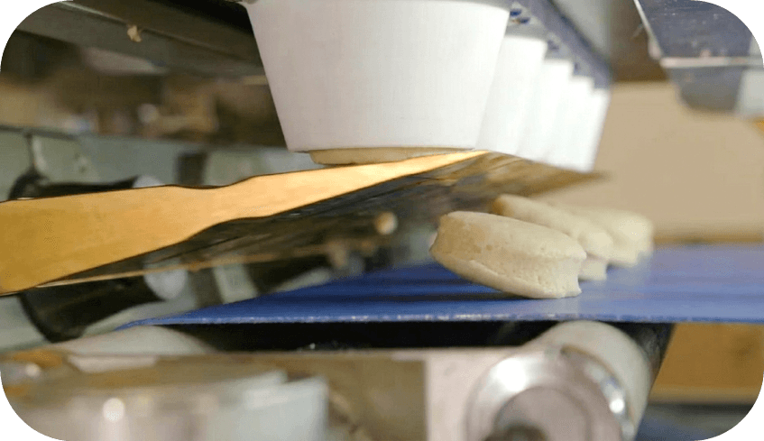 High-Speed Ultrasonic Cutting for High-Volume Bakery Production