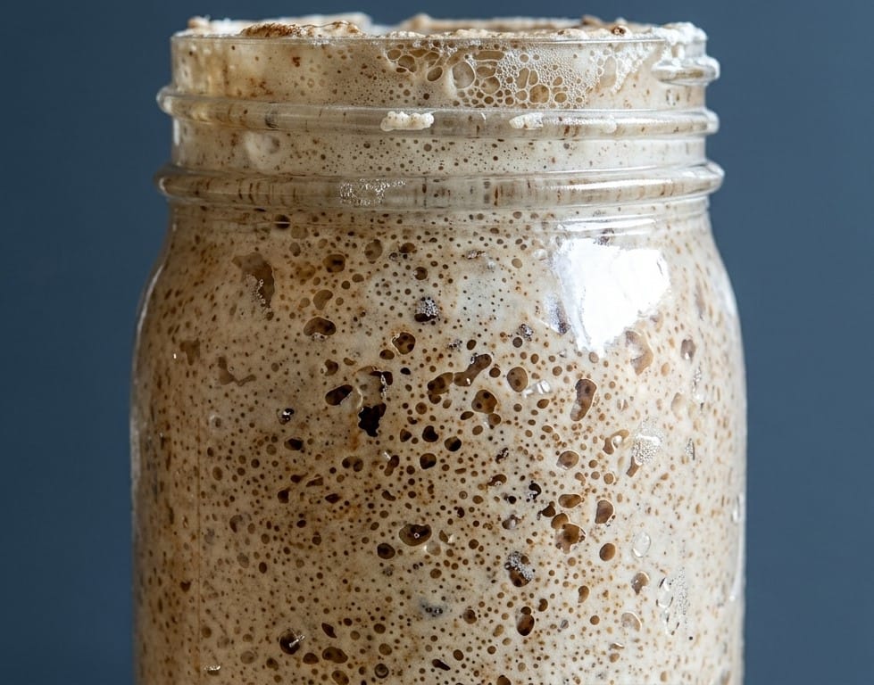 Levains and Mother Doughs