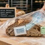 Natural Preservation for Longer Shelf Life: New Developments in Smart Packaging