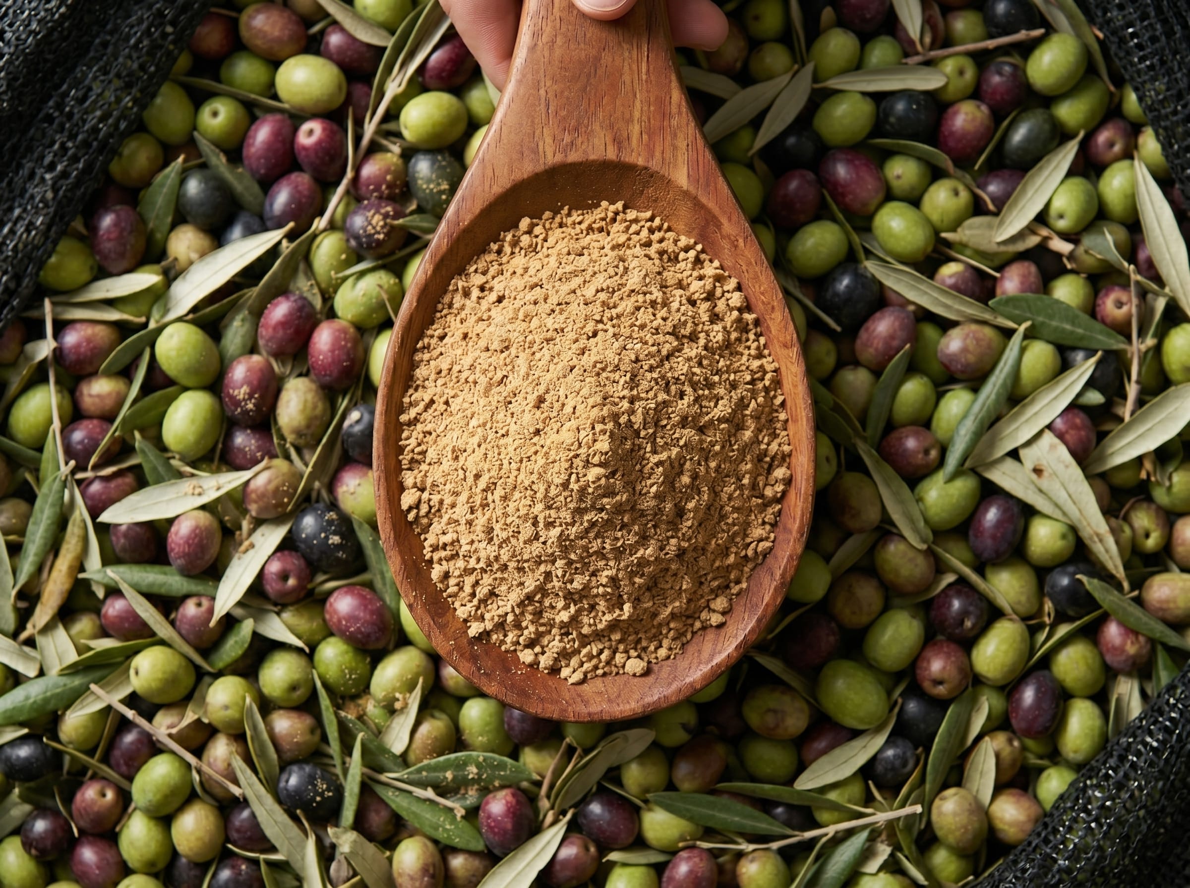 The End of Greenwashing: Proven Upcycled Bakery Ingredients