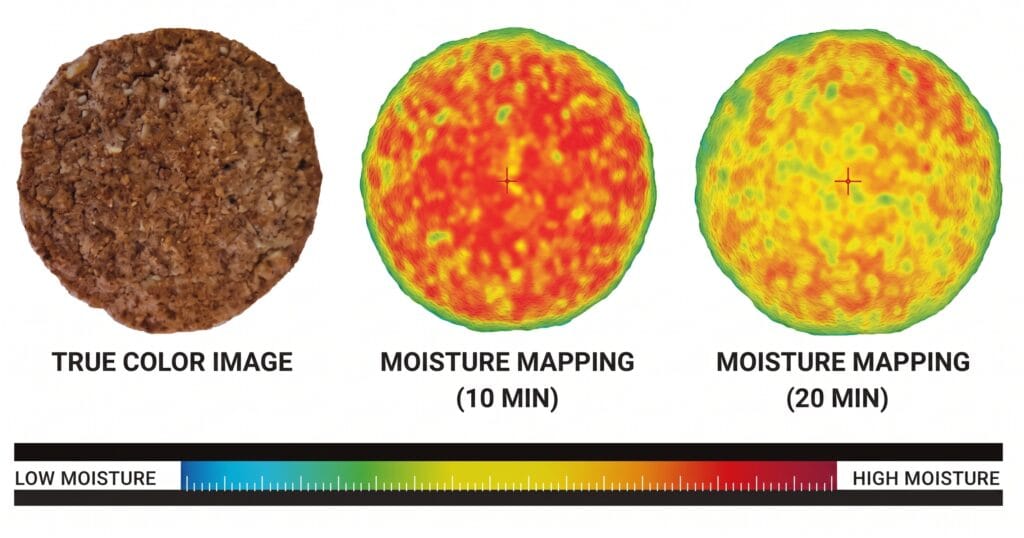Hyperspectral Scanning Detecting What the Eye Cannot See