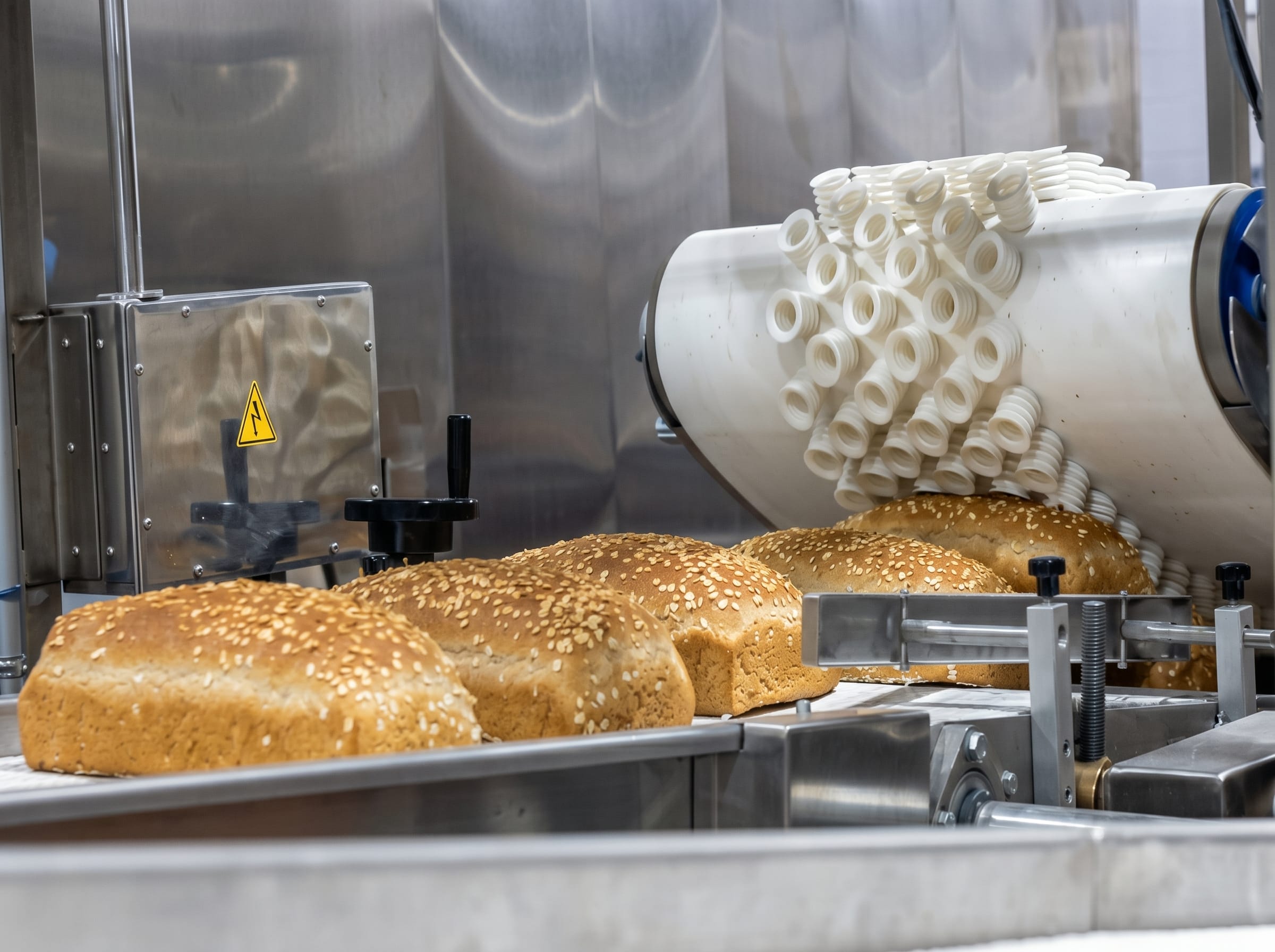 Before the Vacuum Lifts: Why Upstream Baking Quality Defines Depanning Success