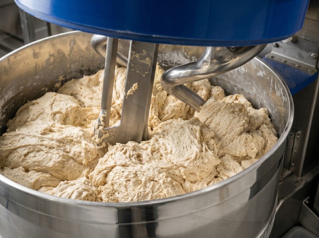 Kneading Technologies