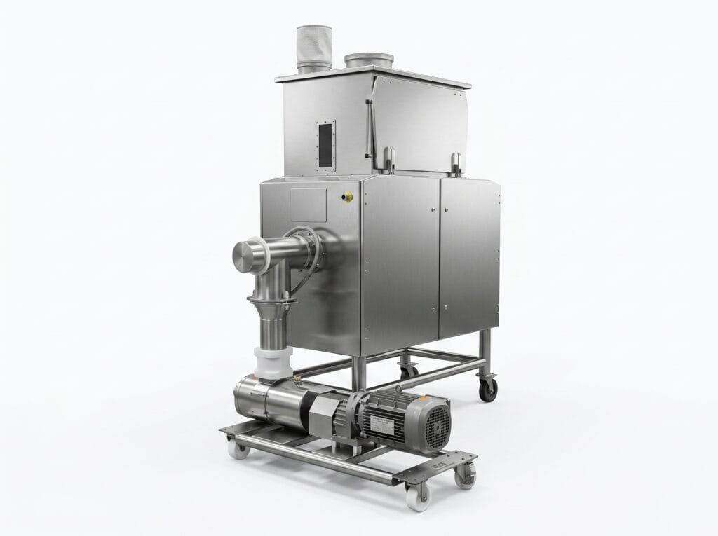 Kneading Technologies - Diagram 4