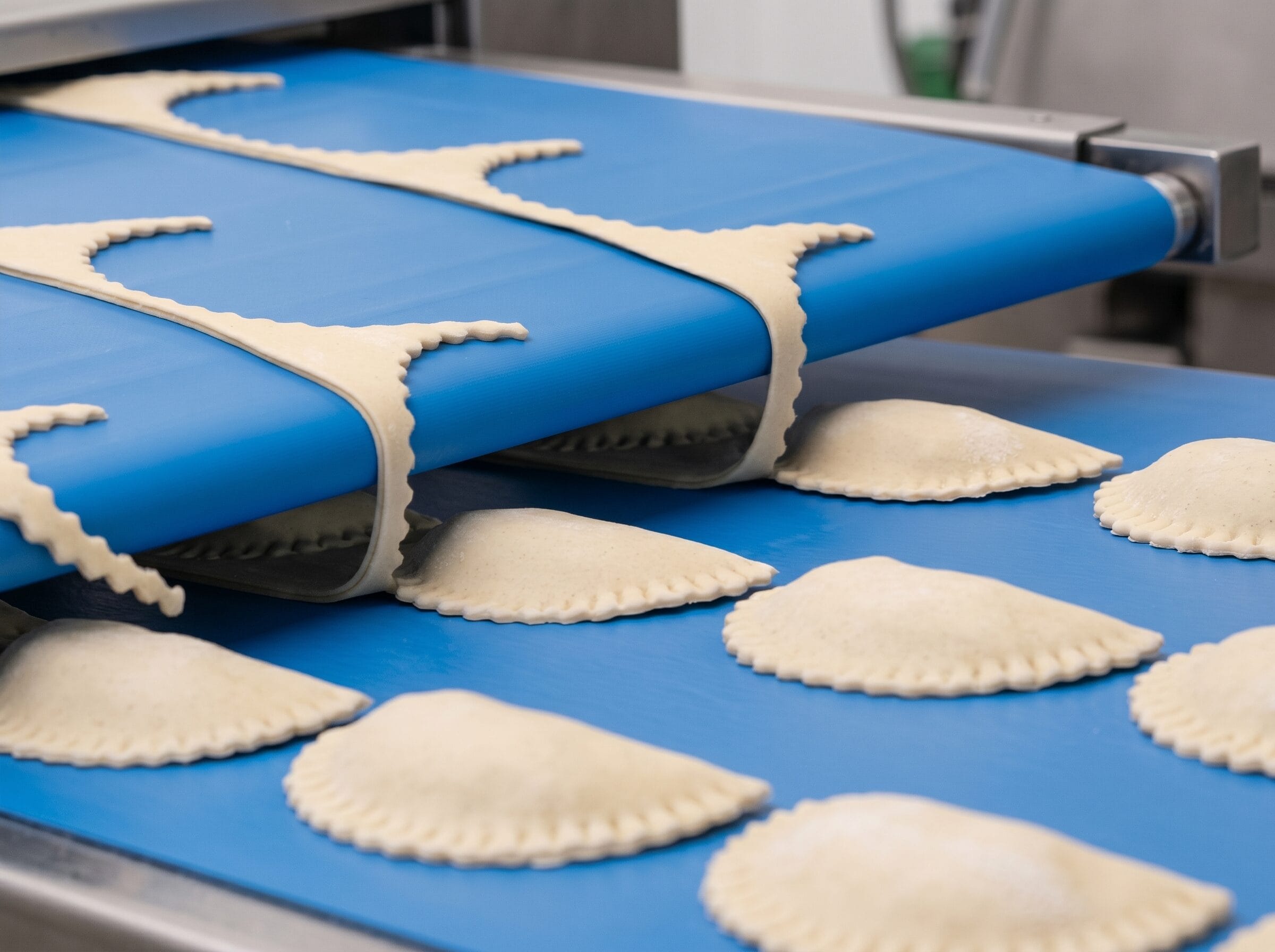 How Modular Forming Platforms Reduce Changeover Time in Multi-Product Bakeries