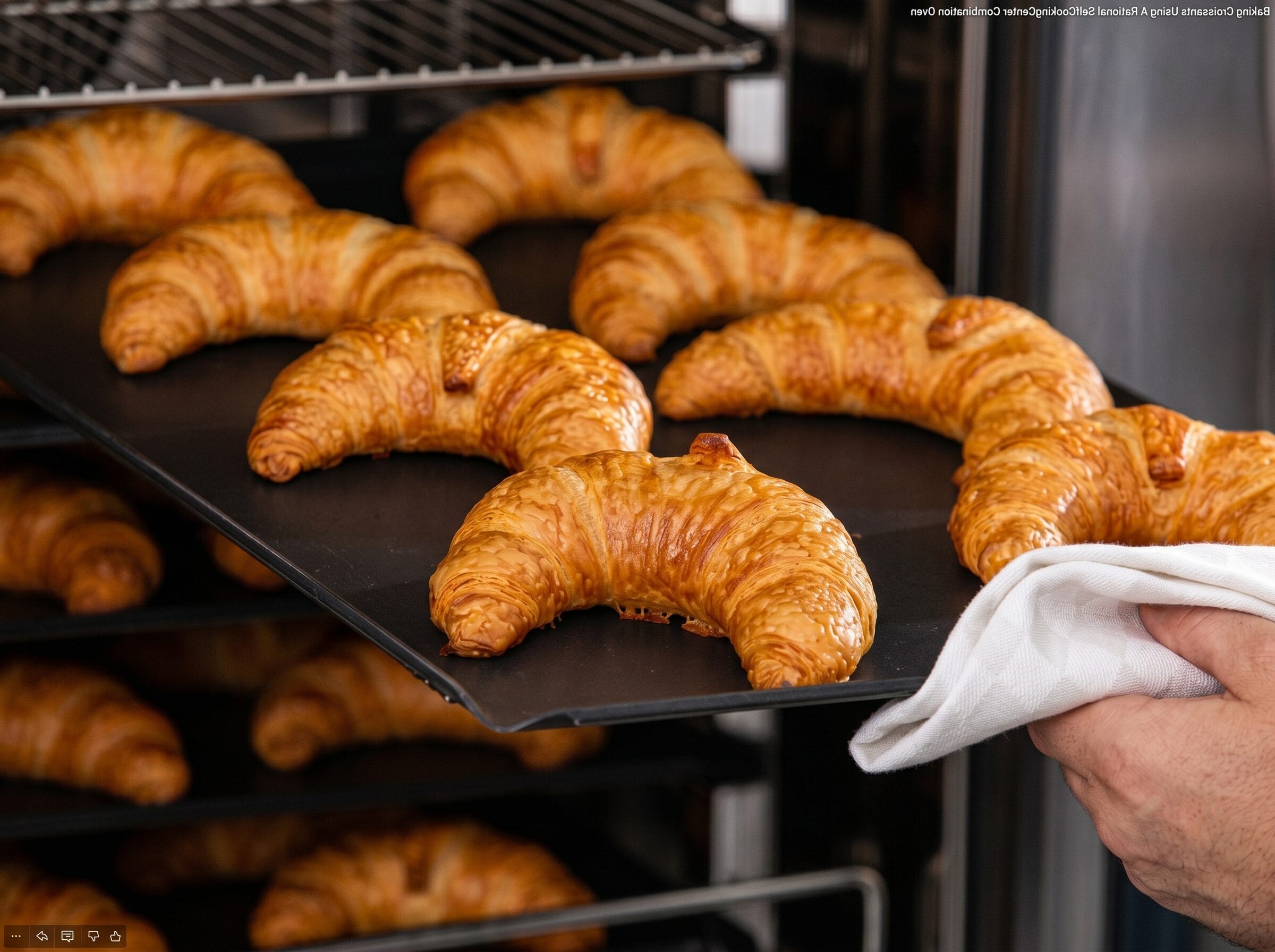 Top 10 Structural Failures in Croissant Lines