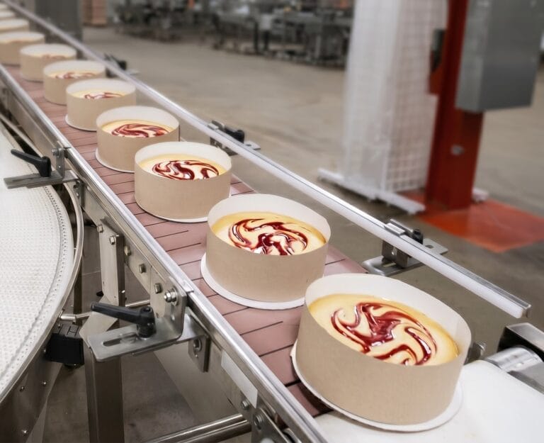 How Lactose Hydrolysis Can Help Reduce Sugar in Dairy-Based Bakery Products