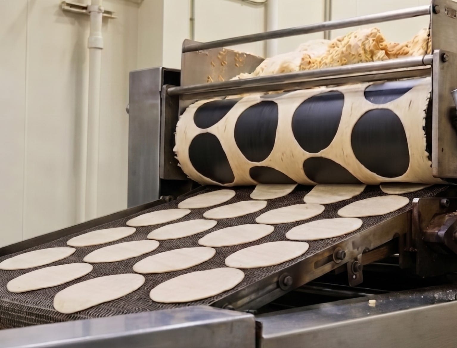 How Corn Tortilla Production Works: Key Process Steps and Quality Factors