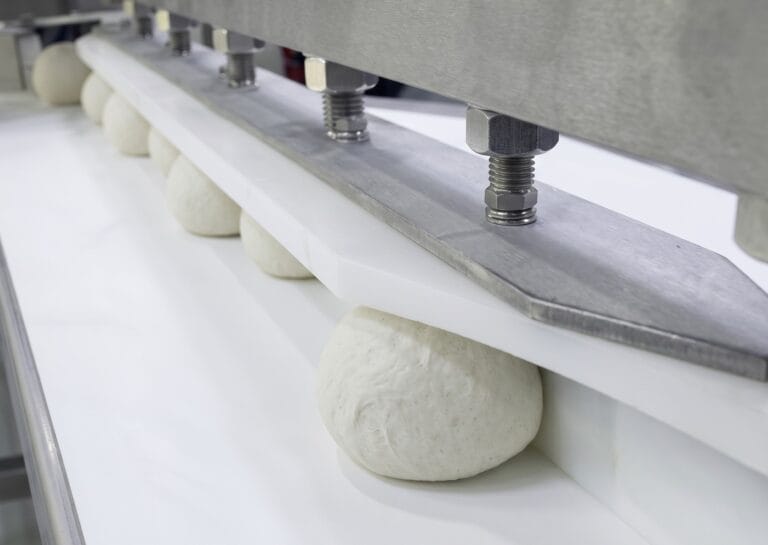 Dough Rounders: Matching the Machine to Your Production Needs