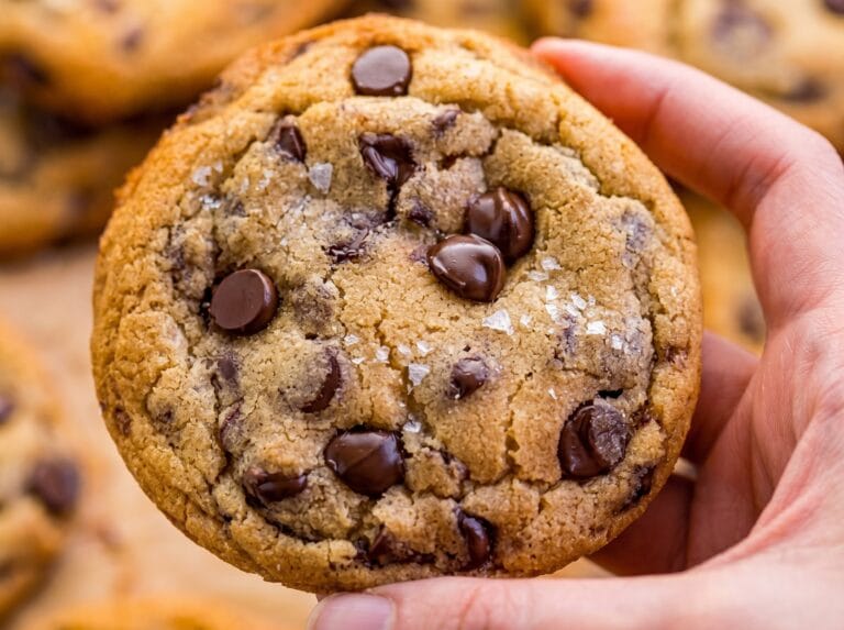Off-Flavors and Lipid Degradation in Long Shelf-Life Cookies: Diagnosis and Prevention
