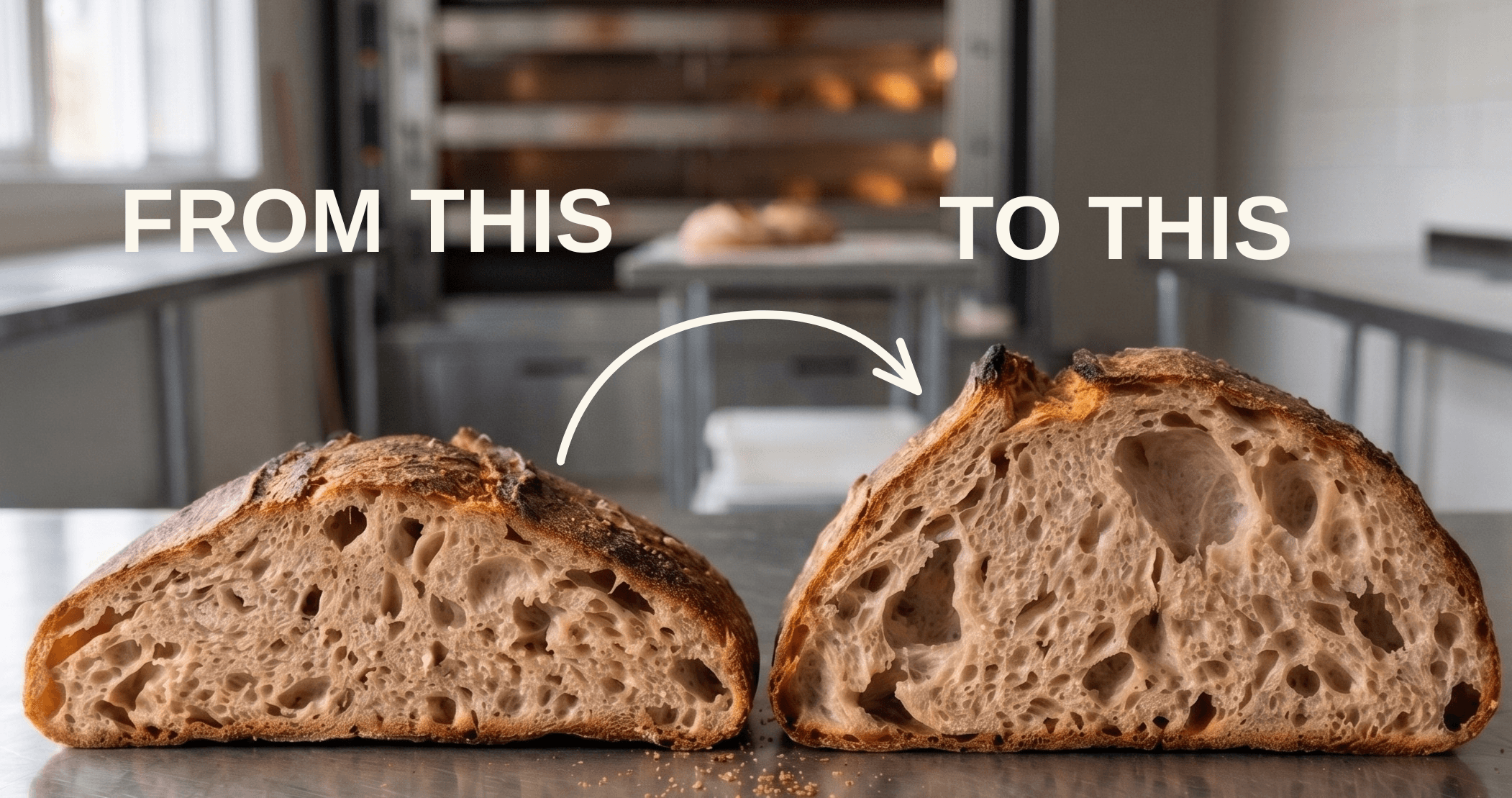 Thermal Revolution in Baking: New Thermostable Protease for Late Oven Spring Control