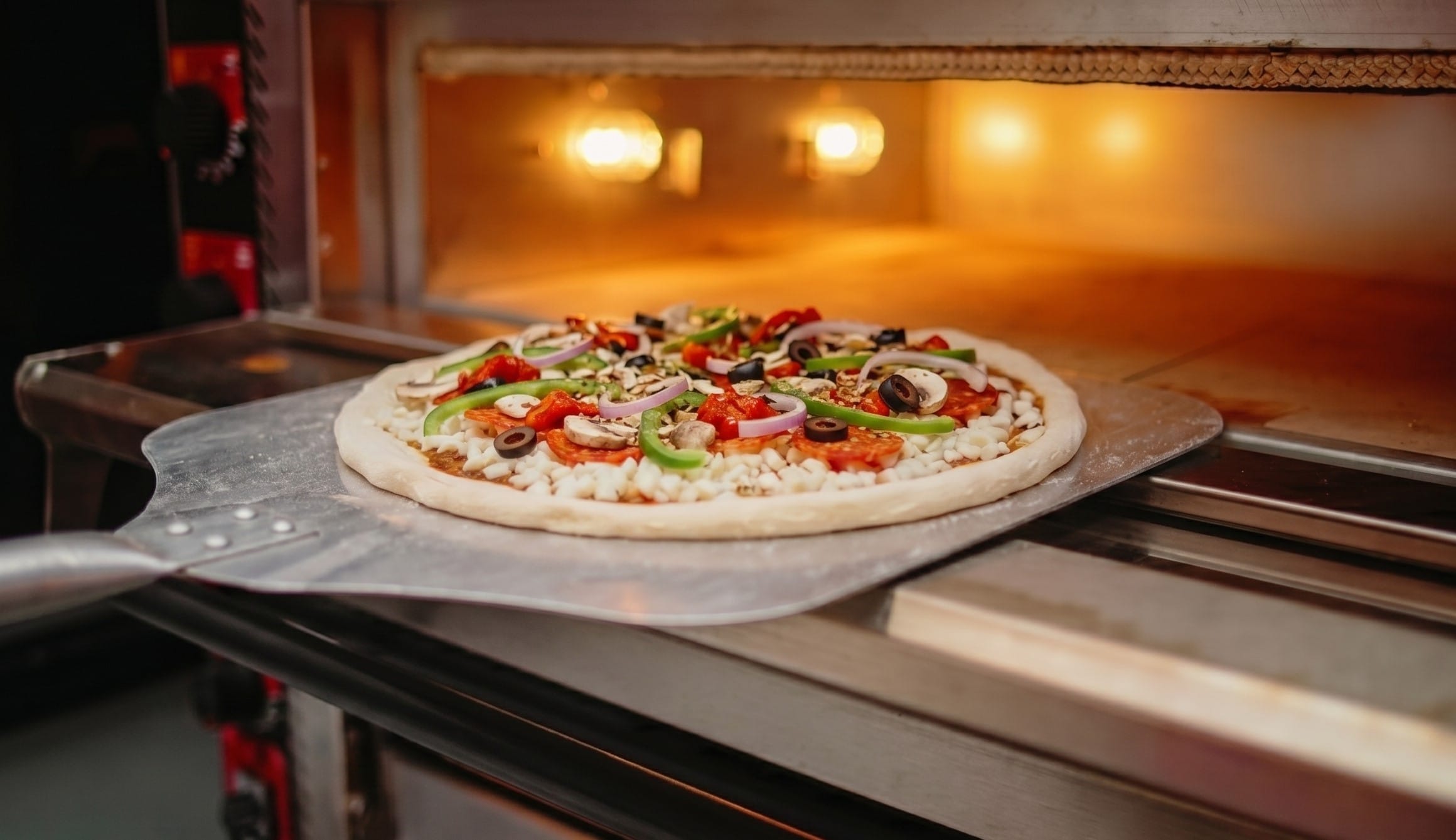 10 Common Problems in Industrial Pizza Production: Diagnostic and Plant Solutions