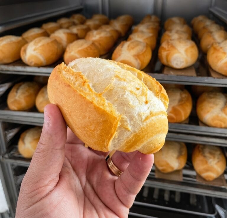French Bread: More Than a Commodity, the Heart of Your Bakery