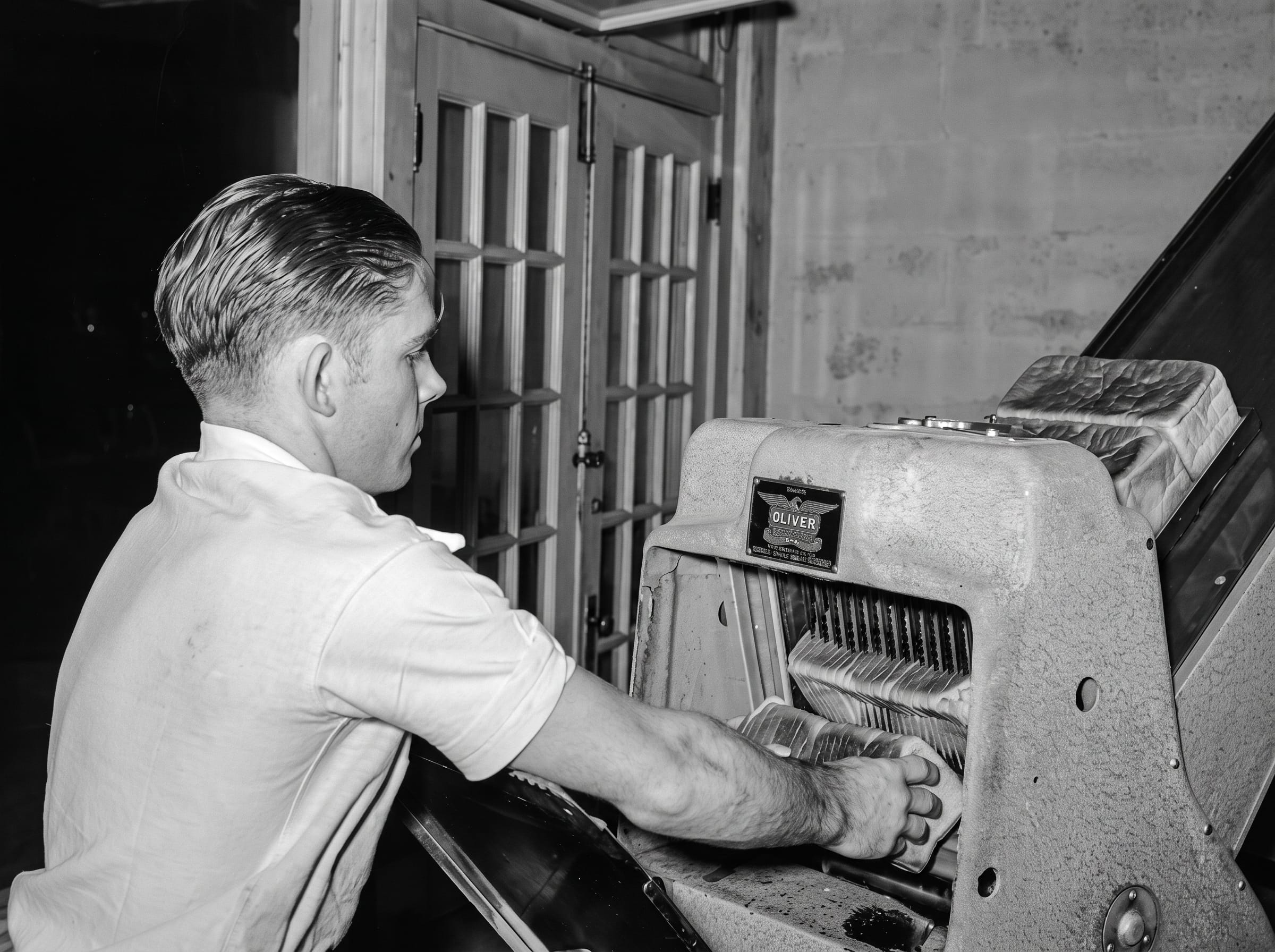 The Day Packaging Engineering Changed the Baking Industry Forever