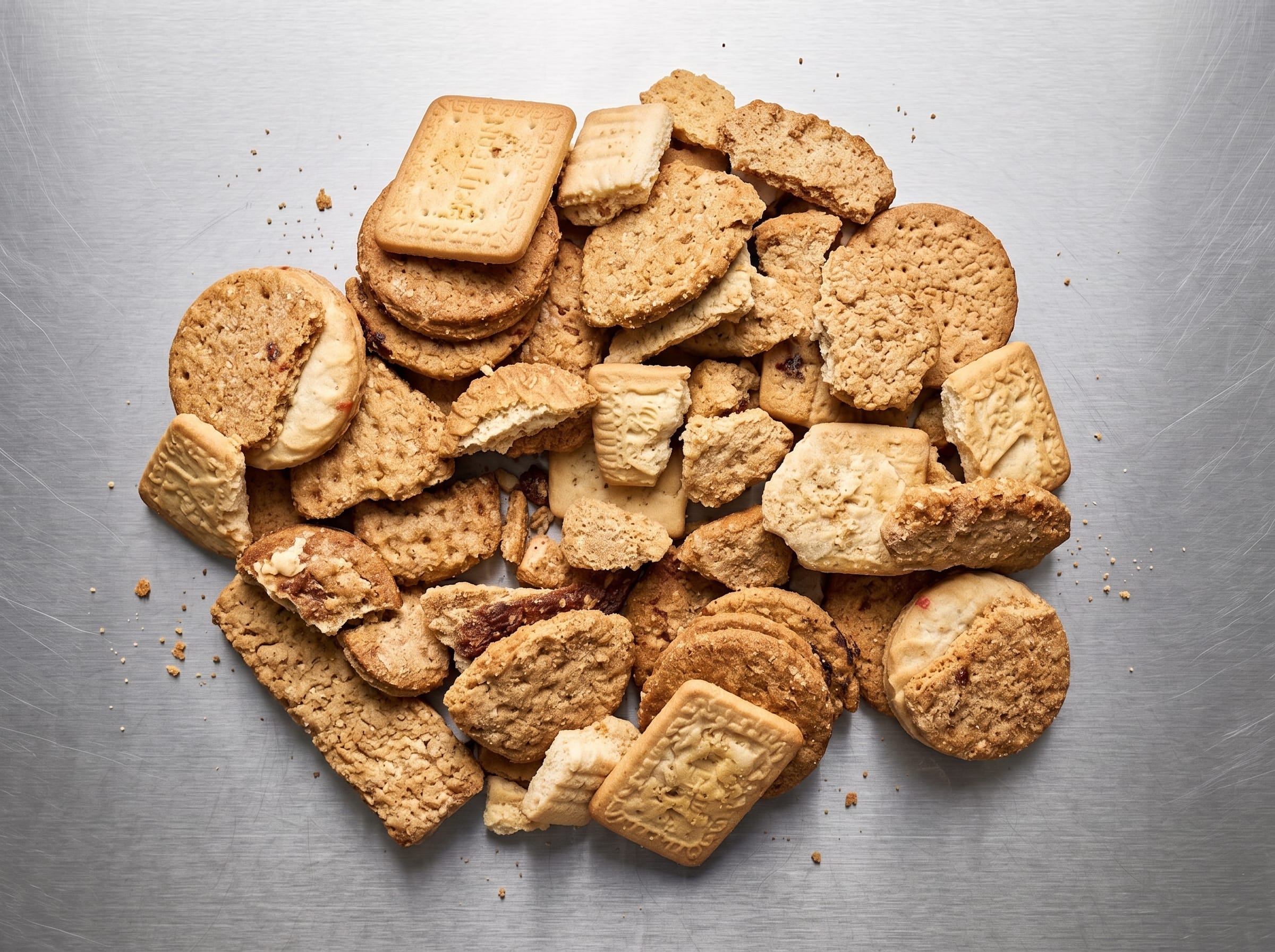 7 Sandwich Biscuits Defects: Root Causes and How to Prevent Them