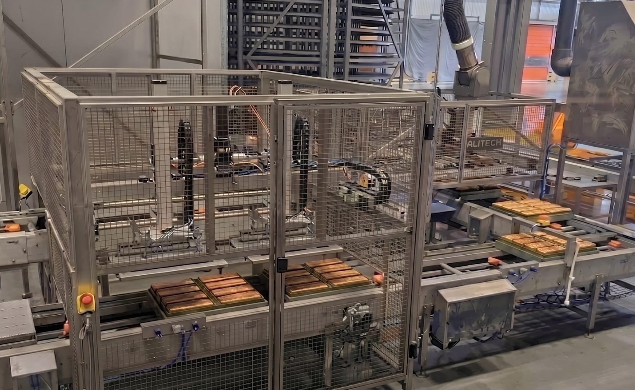 Why Industrial Bread Lines Struggle with Crust Color and How Turbulence Technology Changes the Equation