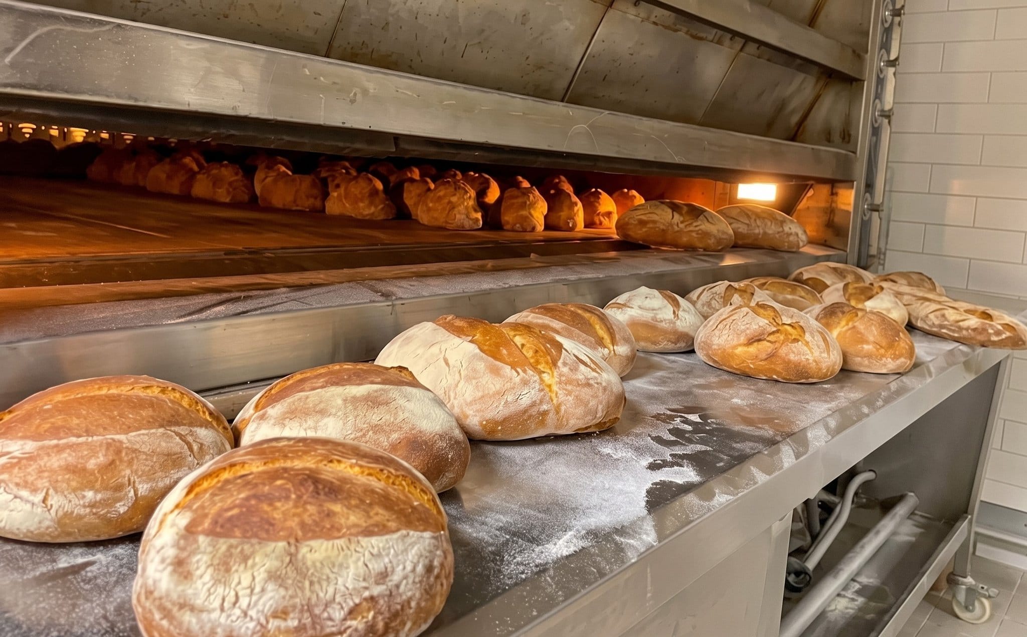 Why Durum Wheat Resists Breadmaking and How Sourdough Fermentation Could Fix It
