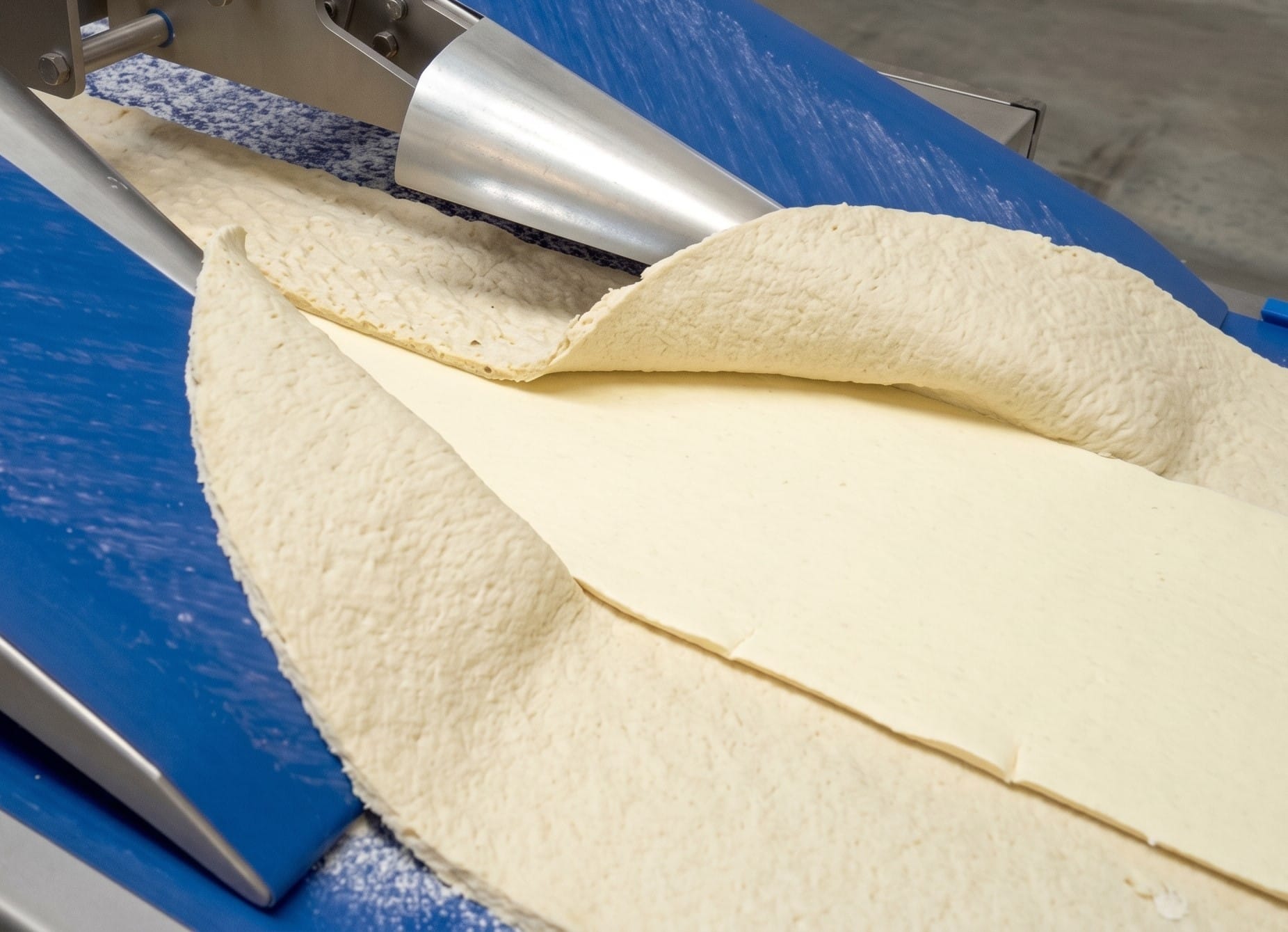 Why Danish and Croissant Doughs Require Fewer Lamination Layers Than Puff Pastry