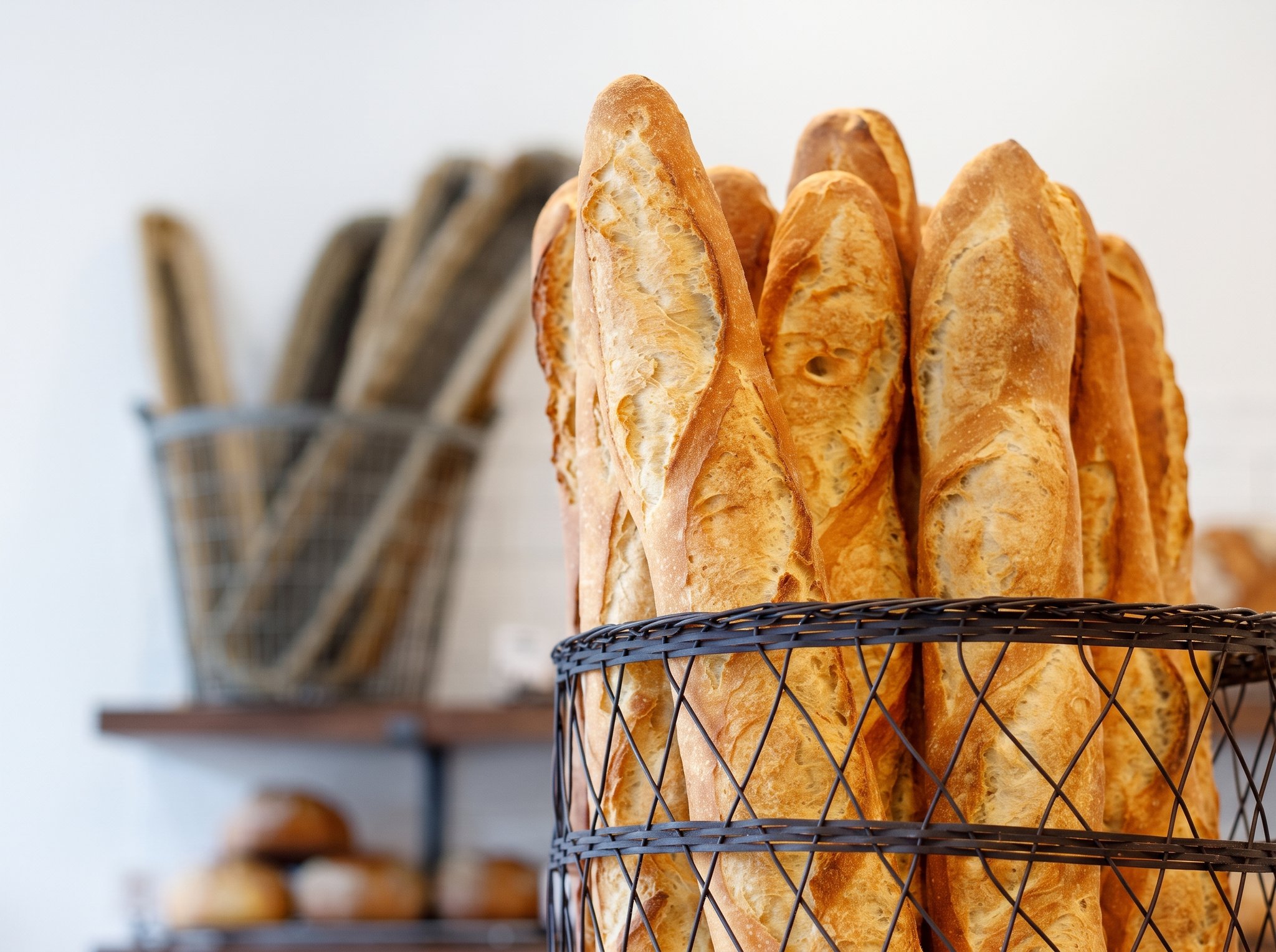 5 Baguette Defects That Could Ruin Your Production and Hox to Fix Them